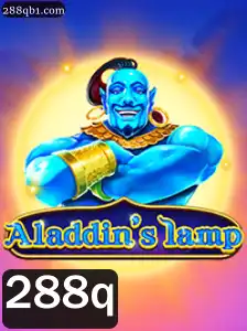 Descubra o Fascinante Mundo de Aladdinslamp: O Jogo Que Está Conquistando o Público