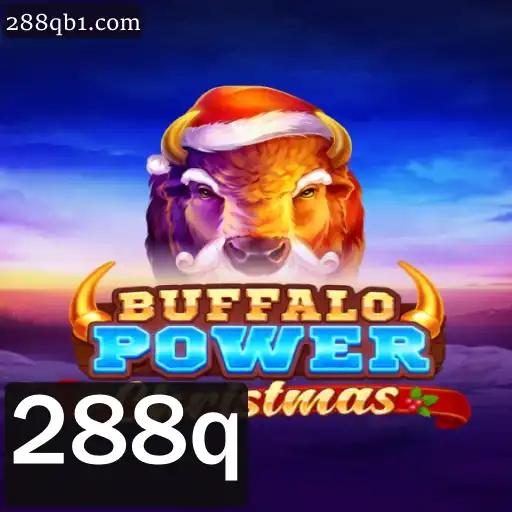 Buffalo Power Christmas: Uma Aventura Festiva no Mundo dos Jogos
