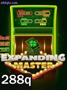 Descubra o Fascinante Mundo de 'ExpandingMaster'