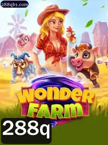 Explorando o Fascinante Mundo do WonderFarm: Guia Completo e Atualizado