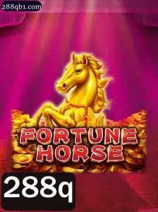 Explorando o Universo do Jogo FortuneHorse e suas Regras Envolventes