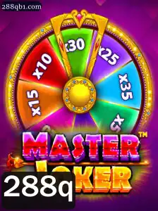 Explorando o Mundo do Jogo MasterJoker