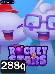 RocketStars: Um Mergulho na Galáxia dos Jogos de Estratégia