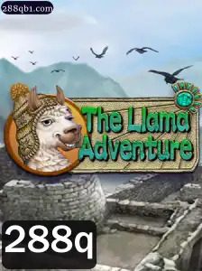 Descubra o Fascinante Mundo de TheLlamaAdventure: Um Jogo de Estratégia e Exploração